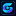 Icon at 16 pixels