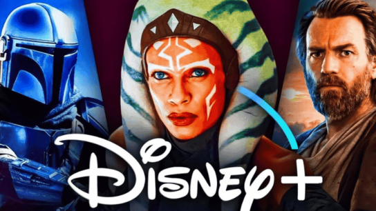 An image of Star Wars Fatigue: Fans Tired of Disney's Plans