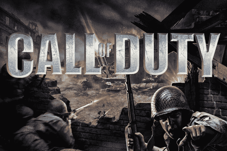 An image of Call of Duty How This Game Turned Into a Brand