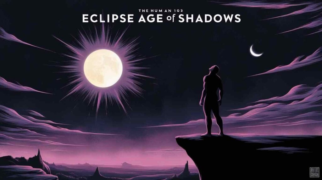 An image of Eclipse Age of Shadows