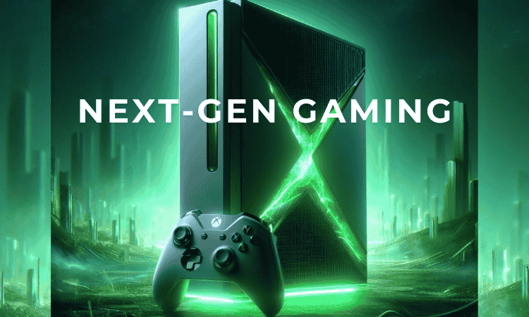 Next-Gen Gaming: As we move towards getting what we can expect from Xbox Series X and PS 5